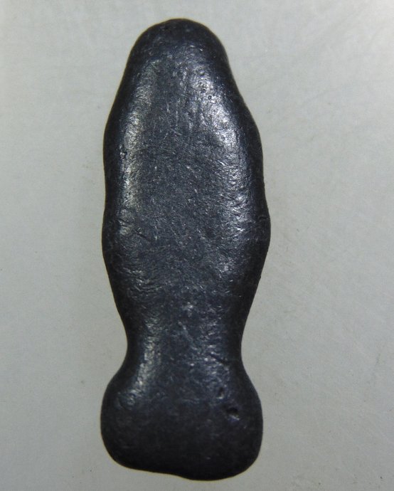 พระปิดตาเนื้อตะกั่ว