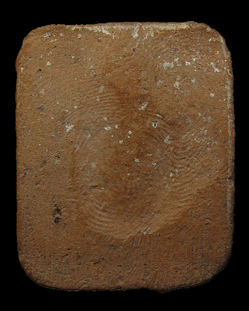 พระเครื่องหลวงพ่อปาน พิมพ์ไก่เบรค วัดบางนมโค จ.อยุธยา (หลวงพ่อฤาษีลิงดำ ปลุกเสก)