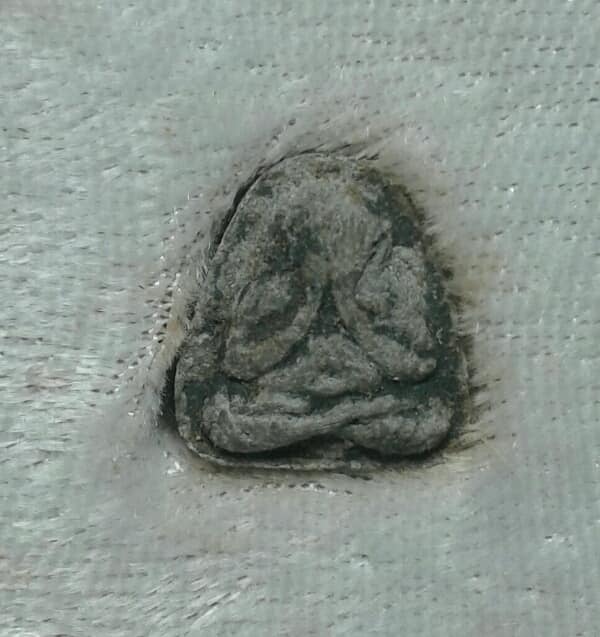 พระสมเด็จปิลันธ์ พิมพ์พระปิดตา วัดระฆังโฆสิตาราม ปี ๒๕๓๘ จำนวน 10 กล่อง