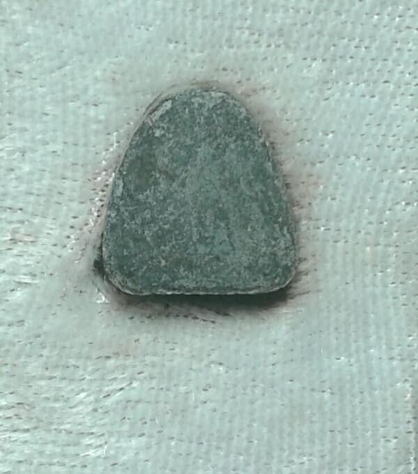 พระสมเด็จปิลันธ์ พิมพ์พระปิดตา วัดระฆังโฆสิตาราม ปี ๒๕๓๘ จำนวน 10 กล่อง