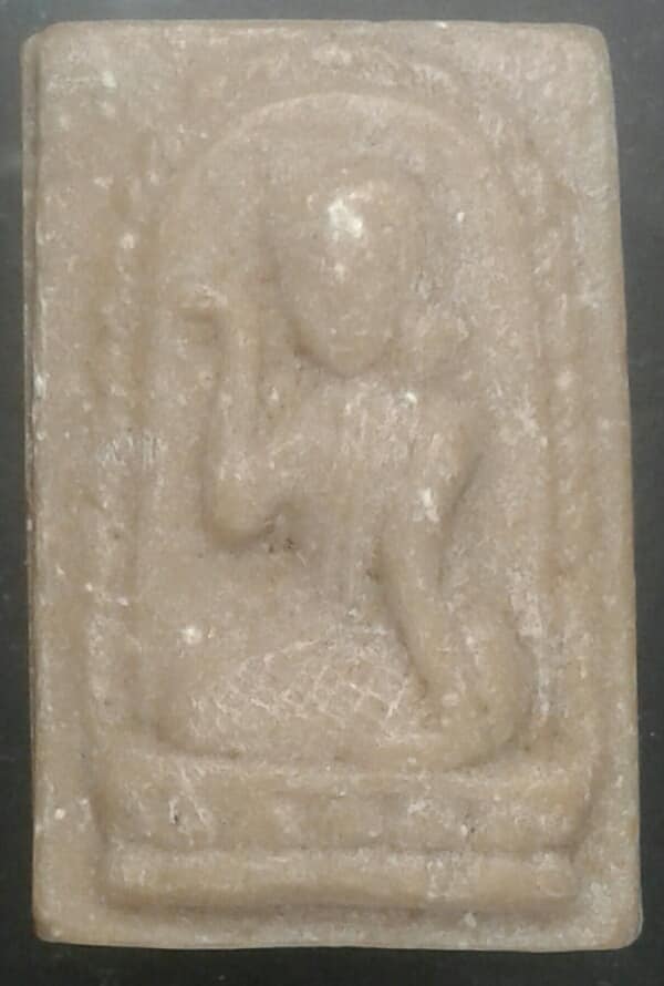 นางกวัก วัดสระแก้วศรีสรรเพชรญ สุพรรณบุรี     เคาะเดียวครับ