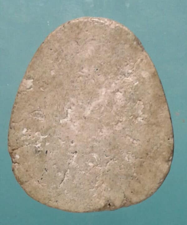 พระปิดตาขี่สิงห์ ไม่ทราบที่  เคาะเดียวแดง