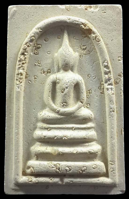 พระสมเด็จ วัดระฆังโฆสิตาราม รุ่น 141 ปี มหามงคล ปี56