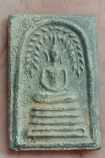 สมเด็จโพธิ์ย้อย หลวงพ่อกวย ชัยนาท