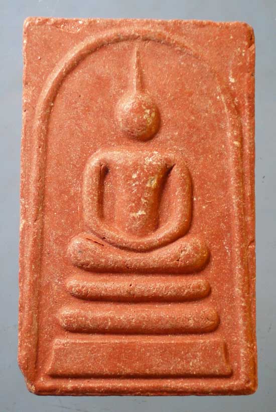 สมเด็จ หลวงปู่หงษ์ วัดเพชรบุรี