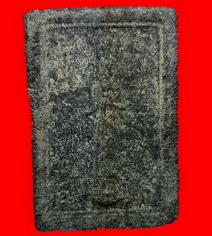 สมเด็จหลังสิวลีพิมพ์เอวใหญ่ปี15 สภาพสวยๆ น่ารักอนาคตไกลครับ เข้าตลับพร้อมใช้ครับ