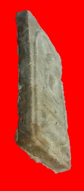 สมเด็จหลังสิวลีพิมพ์เอวใหญ่ปี15 สภาพสวยๆ น่ารักอนาคตไกลครับ