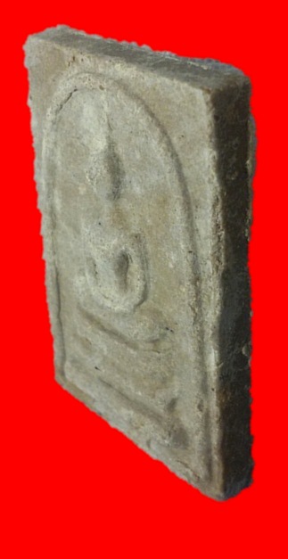 สมเด็จหลังสิวลีพิมพ์เอวใหญ่ปี15 สภาพสวยๆ น่ารักอนาคตไกลครับ