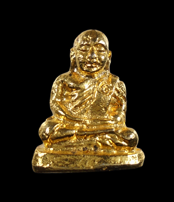 30บาท...รูปหล่อ หลวงพ่อเงิน ///ก560