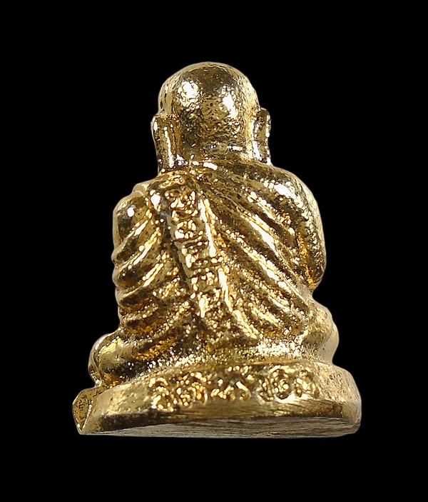 30บาท...รูปหล่อ หลวงพ่อเงิน ///ก560