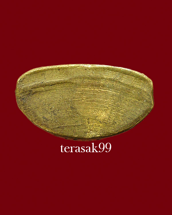 พระกริ่งอู่ทอง วัดชิโนรส กทม. ปี2512 พ่อกวย,ปู่โต๊ะร่วมเสก (2)