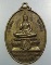 เหรียญหลวงพ่อทอง วัดบ้านหาญ จ นครราชสีมา  หลวงพ่อคูณ เสก