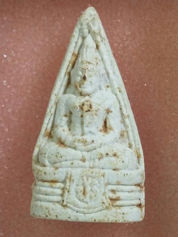 พระผงอุดกริ่ง หลวงพ่อโสธร     เคาะเดียวครับ 