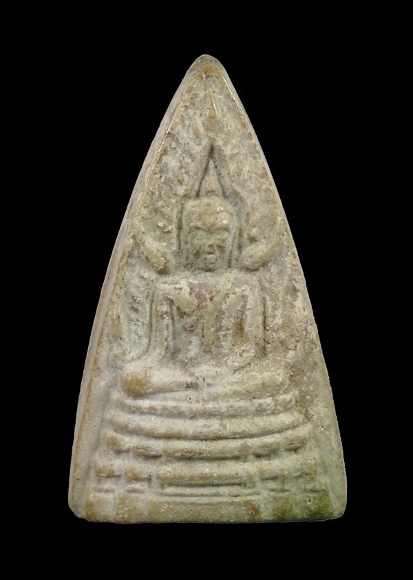 30บาท....พระพุทธชินราช ไม่ทราบที่///ก628