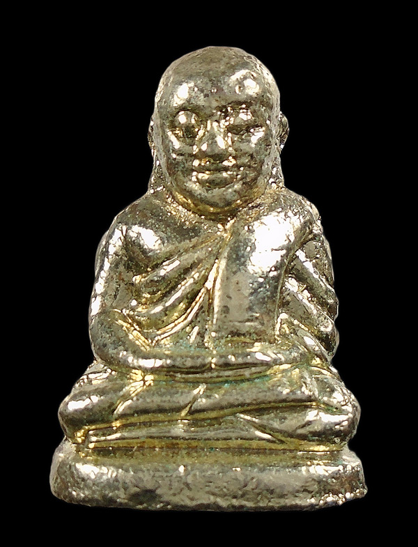 เคาะเดียว....พระมหามงคล หลวงพ่อเงิน วัดบางคลาน พิจิตร///ก685