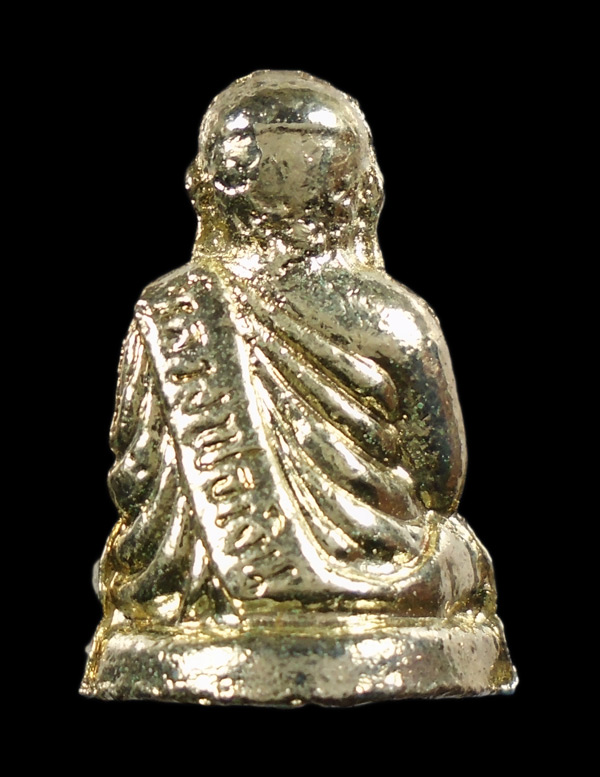เคาะเดียว....พระมหามงคล หลวงพ่อเงิน วัดบางคลาน พิจิตร///ก685