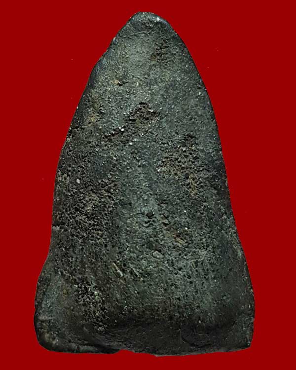 ปี 2505-2506 พระหลวงพ่อทวด พิมพ์ใหญ่ ปลายแหลม A วัดประสาทบุญญาวาส กทม.