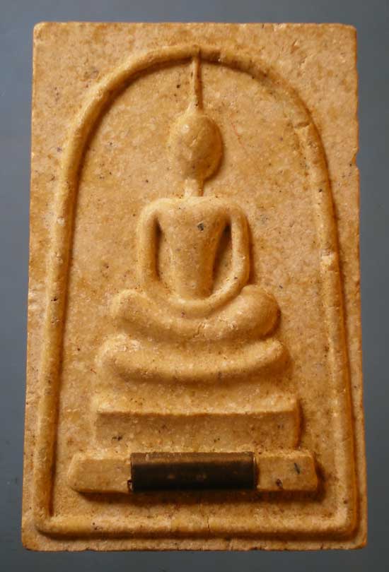 สมเด็จ หลวงพ่อทองหยด วัดวังจิก