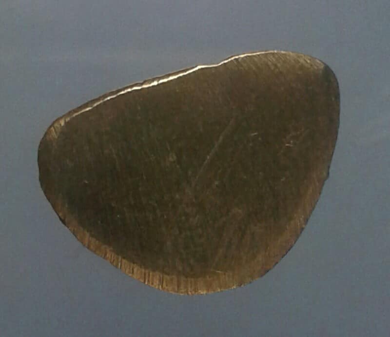 รูปหล่อ พระพุทธหลวงพ่อศรีแสง วัดขุนตาลด  สุโขทัย       เคาะเดียวครับ