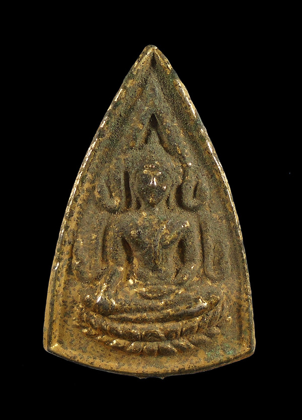 30บาท....เหรียญพระพุทธชินราช ///ก766