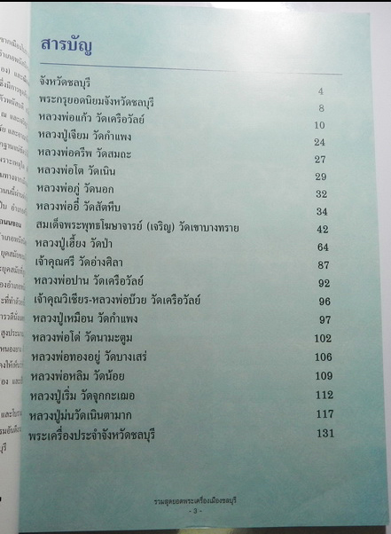 .. หนังสือมือสอง พระเครื่อง จังหวัดชลบุรี