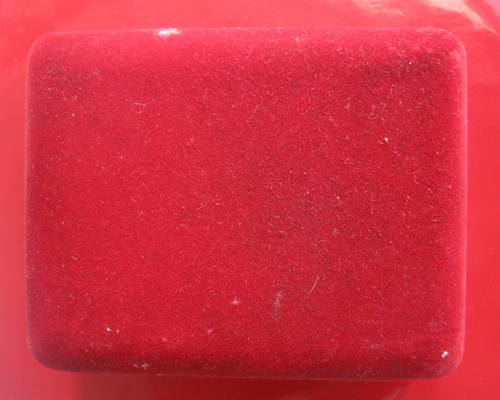 เหรียญรัชกาลที่ 5 หลังตราแผ่นดิน เนื้อกะไหล่ทองลงยา 5 สี รุ่นบารมี 81 ปี 2535 กล่องเดิม พระสวย หลวงพ