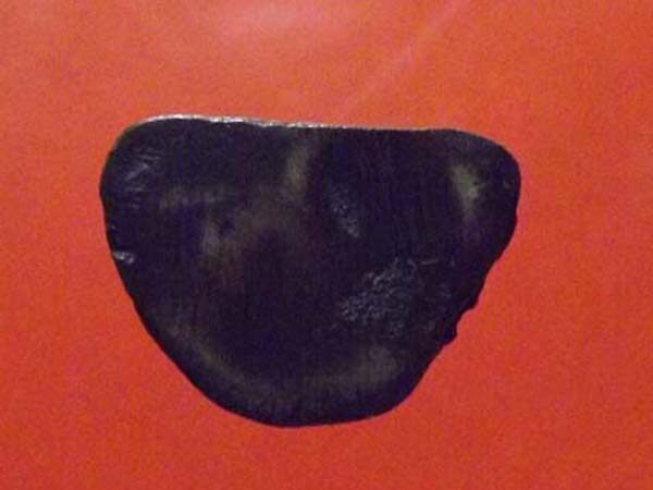 รูปหล่อ รุ่นแรก หลวงปู่จันทา ถาวโร วัดป่าเขาน้อย จ.พิจิตร