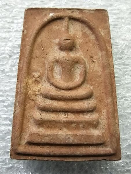 พระสมเด็จข้างดาวเจ้าคุณเที่ยง วัดระฆังรุ่นไตรภูมติปี15สวยๆครับ