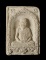 เคาะเดียว....พระผงรุ่นบารมี81 หลวงพ่อเกษม เขมโก 2535///ก802