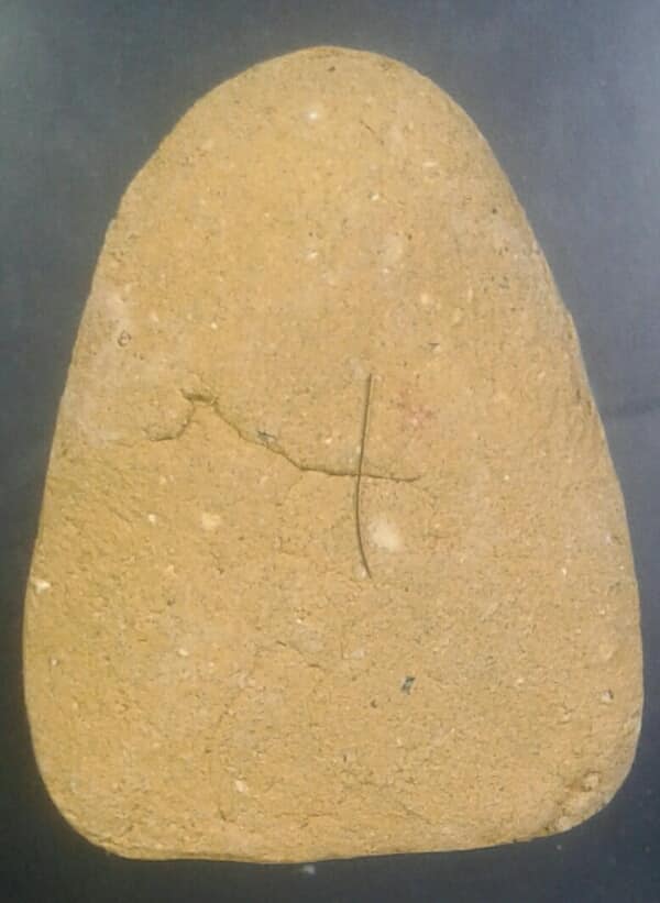 พระปิดตา ไม่ทราบวัด   เคาะเดียวครับ