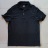 เสื้อ H&M ของแท้ SLIM FIT น้ำเงินอมดำลายจุดขาว เบอร์L ,พิเศษ แถมเสื้อ ร.9 สีเหลืองฟรีอีก1ตัว