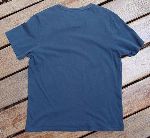 เสื้อยืด MAX ลายใหญ่กลางอก TEXAS เบอร์M รอบอก40นิ้ว / พิเศษ แถม เสื้อ NEVER SUMMER ใฟ้ฟรีอีกตัว