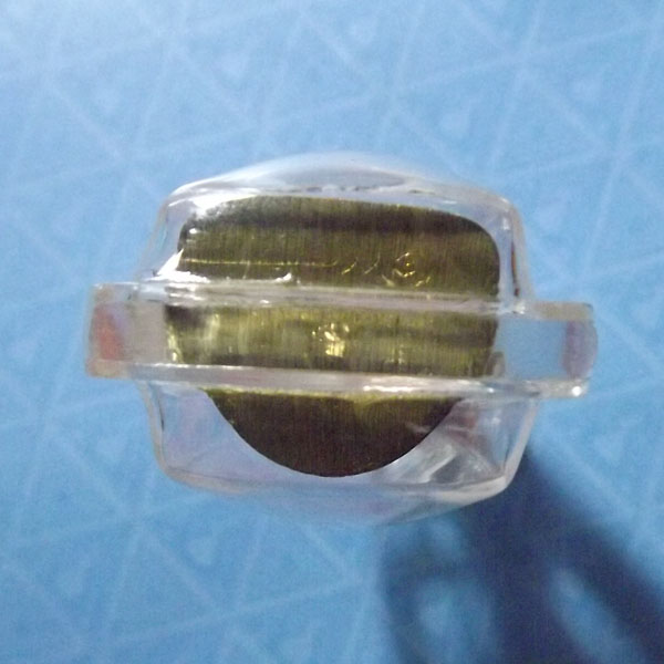 รูปหล่อรุ่นแรก หลวงพ่อหล่ำ วัดสามัคคีธรรม ปลุกเสก3ไตรมาส แชยิด6รอบ72ปี  2544