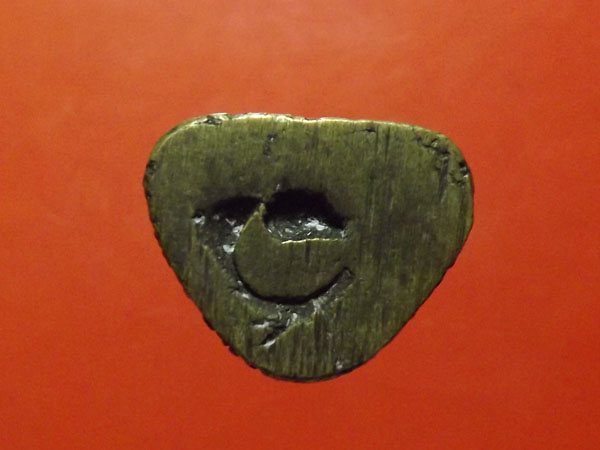 รูปหล่อโบราณรุ่นแรก หลวงพ่อสง่า วัดหนองม่วง จ.ราชบุรี