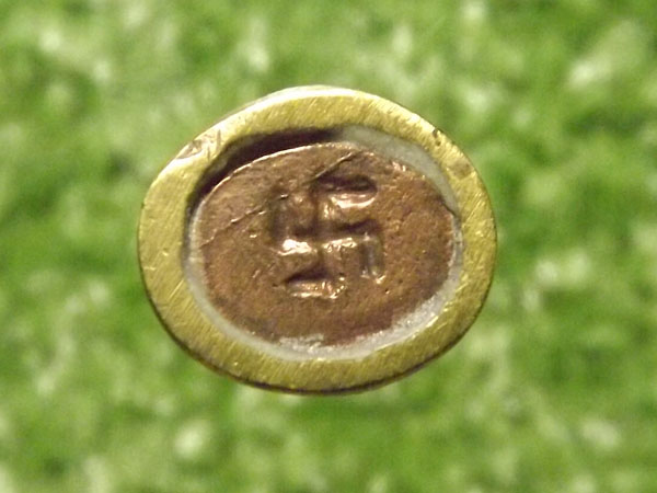 กริ่งพระสังกัจจายน์ ลป.พุทธอิสระ วัดอ้อน้อย จ.นครปฐม ล็อกเก็ตลป.พุทธอิสระ