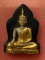 พระหลวงพ่อตนหลวง วัดชิโนรส ปี2512 ลงรักปิดทอง สวยเดิมๆ