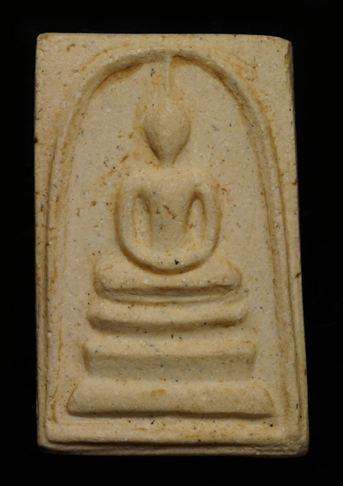 สมเด็จวัดระฆัง อนุสรณ์ 108 ปี พิมพ์ใหญ่( บาง )เนื้อผงพุทธคุณ ขาวอมเหลืองหนึกนุ่ม วัดระฆังโฆสิตารามวร