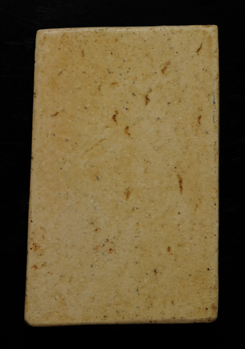 สมเด็จวัดระฆัง อนุสรณ์ 108 ปี พิมพ์ใหญ่( บาง )เนื้อผงพุทธคุณ ขาวอมเหลืองหนึกนุ่ม วัดระฆังโฆสิตารามวร