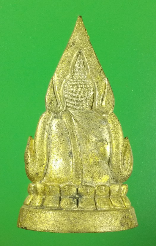 พระพุทธชินราชอินโดจีน เสาร์ ๕ ปี 2553 วัดพระศรีรัตนมหาธาตุฯ(พระพุทธชินราช) พิษณุโลก