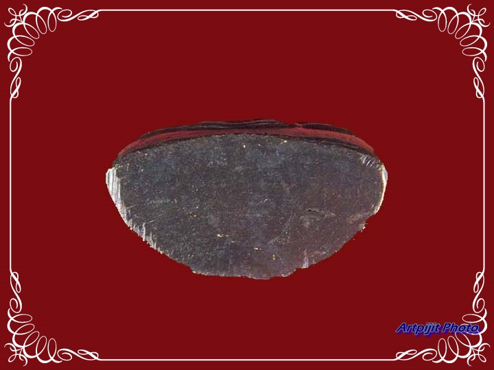  พระกริ่งหลวงพ่อโสธร ปี 2508 พิมพ์หน้ากลาง (เทวดา)