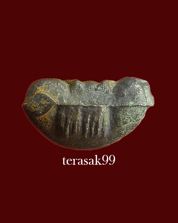 พระปิดตา หลวงพ่ออี๋ วัดสัตหีบ จ.ชลบุรี เนื้อเมฆพัตร ราคาเบาๆ(8)