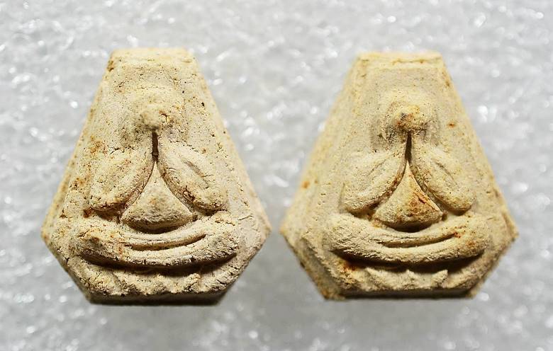 พระปิดตา ไม่ทราบที่