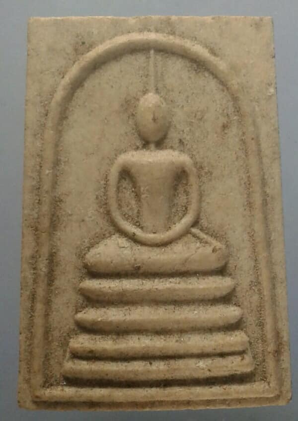 พระสมเด็จวัดบวรนิเวศวิหาร ปี๓๖ เคาะเดียวครับ