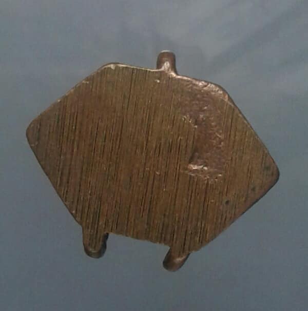 รูปหล่อ พระพุทธ ฐานสูง  ไม่ทราบวัดสร้าง      เคาะเดียวครับ