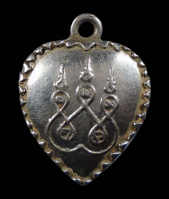 เคาะเดียว....ล็อกเก็ต หลวงปู่แหวน....5