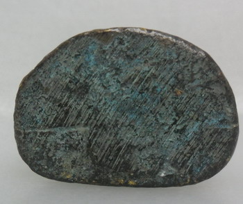 หลวงพ่อเงิน รุ่นปืนแตก วัดคงคาราม ปี2528