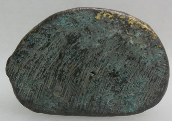 หลวงพ่อเงิน รุ่นปืนแตก วัดคงคาราม ปี2528