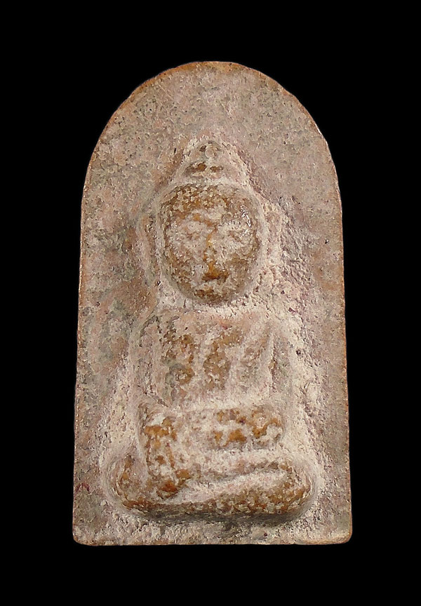 30บาท...พระถ้ำเสือย้อนยุค วัดเขาดีสลัก ///ก945