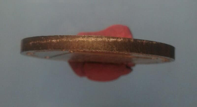 เหรียญพระนิรันตราย ๒๐๐ ปี รัชกาลที่๔  เคาะเดียวครับ 