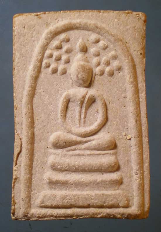 ปรกโพธิ์ หลวงพ่อแพ วัดพิกุลทอง